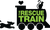 The Rescue Train