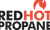 Red Hot Propane