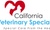 California Veterinary Specialists