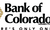 Bank of Colorado