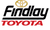 Findlay Toyota