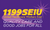 1199 SEIU