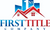 First Title Company