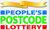Postcode Lottery Community Funding
