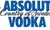 Absolut Vodka