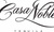 Casa Noble Tequila