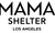 Mama Shelter Hotel Los Angeles