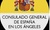 Spanish Consulate in LA