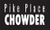 Pikes Place Chowder