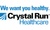 Crystal Run Healthcare