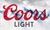 Coors Light