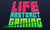 Life Abstract Gaming