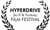 Hyperdrive Film Festival
