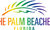 Discover the Palm Beaches