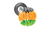 8 BALL POOL THE BOARD GAME