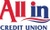 All In Credit Union