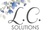 L.C. Solutions Wedding & Event Planning