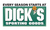 Dicks Sporting Goods