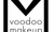 Voodoo Makeup
