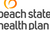 Peach State Health Plan