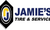 Jamie's Tire and Services