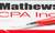 Mathews CPA, Inc.