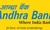 Andhra Bank