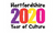 Hertfordshire 2020 Year of Culture