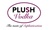 Plush Vodka