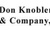 Don Knobler and Co., Inc.