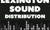 Lexington Sound Distribution