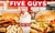 Five Guys