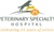 Veterinary Specialty Hospital