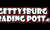 Gettysburg Trading Post