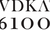 Vdka 6100
