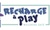 Recharge & Play Wellness Café