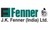 JK Fenner