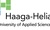 Haaga-Helia University of Applied Sciences