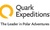 Quark Expeditions