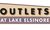 Outlets at Lake Elsinore