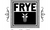 The Frye Company