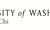 UNIVERSITY OF WASHINGTON THETA DELTA CHI