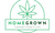Homegrown Cannabis Store and Cafe