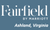 Fairfield Marriott Ashland