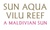 Sun Aqua Vilu Reef