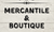 FBC Merchantile and Boutique