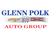 Glenn polk Chevrolet