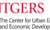 Rutgers  Entrepreneurship & Economic Development