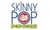 Skinny Pop Popcorn