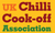 UK Chilli Cook-Off Association